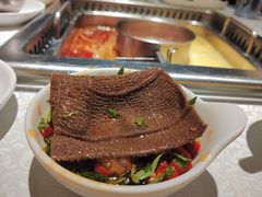 -巴奴毛肚火锅(广益哥伦布店)