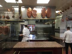 -Restaurant Paul Bocuse