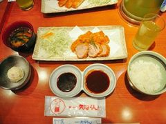 -矢场猪(名古屋站三井楼北馆店)