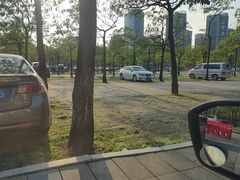 -顺峰山公园