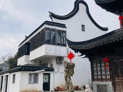 -三林塘老街
