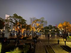 -秋水广场