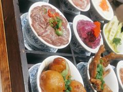 -楠火锅(广州总店)