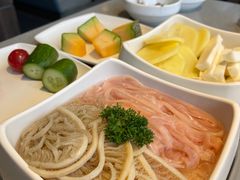 -海底捞火锅(老城根店)