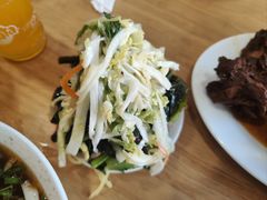 -水仙拉面(水仙街店)