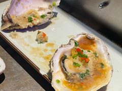 -很久以前羊肉串(打浦路店)