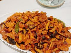-老七饭馆(光荣道总店)