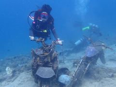 -上海潜殿潜水中心