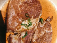-西塔老太太泥炉烤肉(沈阳店)
