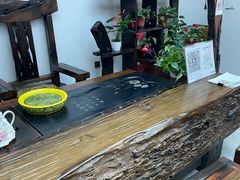 -缘福乡村铁锅炖民宿(八达岭店)