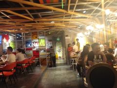 大堂-铁人烧烤(北京店)