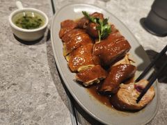 -留半山·香港食堂(啦啦宝都店)
