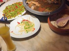 -老淮安·淮安菜(涟水店)