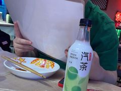 -霸王虾·小龙虾香辣蟹(玉林店)