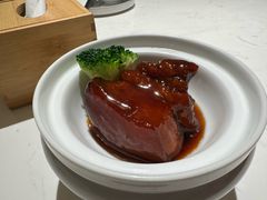 -徽镇小厨·经典徽菜(马连道店)
