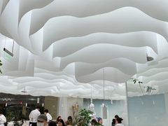 大堂-大树餐厅(朝阳大悦城店)