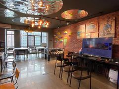 -4k轰趴馆(苏州街店)