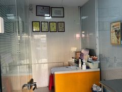 -瑞派福兴宠物医院犬猫全科·骨科·中西医结合(河东店)