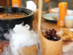 -胡马八破·川菜小馆(高新万达店)