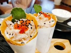 -柒园·三十年创意杭帮菜(龙湖滨江天街店)