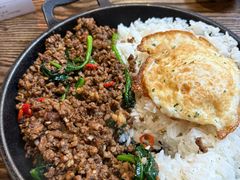-MI WU FACTORY米屋美食工厂餐厅(绿地店)