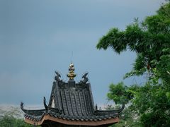 -惠州西湖风景名胜区-丰渚园