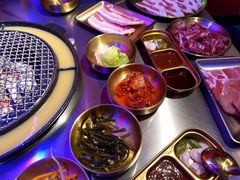-釜山火炉·海鲜烤肉(紫藤路店)