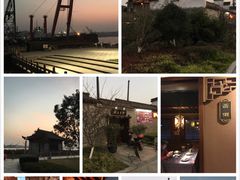 -神舟古船茶餐厅