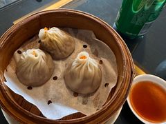 -苏州日航酒店-桃李中餐厅