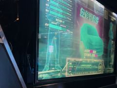 -魅KTV·AI辅唱(簋街店)