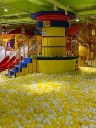 -宝燕乐园(闵行旗舰店)