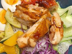 -théATRE茶聚场·餐厅(环球金融中心店)