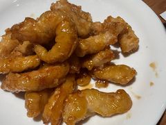 -吕氏疙瘩汤·新鲁菜(济南万象城店)