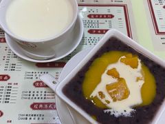 -香港華心糖水鋪(南西总店)