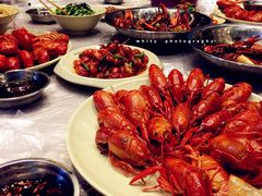 -巴厘龙虾·榜首油焖大虾(音乐学院·沿江酒馆店)