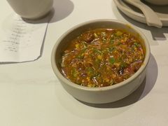 -左庭右院鲜牛肉火锅(金山万达店)