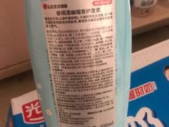 睿嫣&nbsp;清幽瑞香护发素500ml&nbsp;韩国-盒马鲜生(莱蒙都会店)