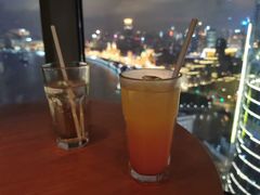 -池畔酒吧 WET Bar