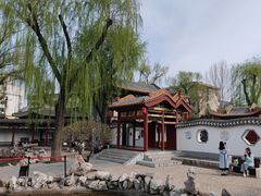 -碑林公园