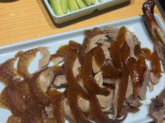 -华馨园北京烤鸭(丽水店)
