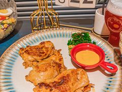 -吱咖啡西式简餐