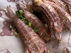 -坛南湾阿强农家乐.海鲜大排档老字号(福州地标美食店)