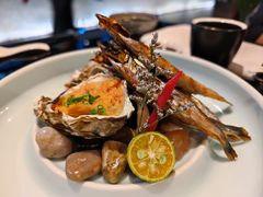 -曙亚洲餐厅-重庆富力艾美酒店(南坪万达广场店)