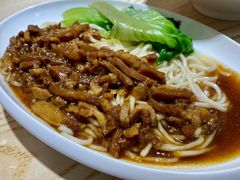 卤肉面-袁记云饺(鼓楼店)