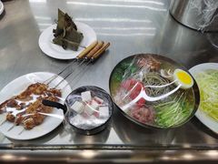 -聚德华天护国寺小吃(甜水园店)