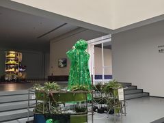 -大芬美术馆