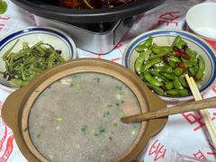 -回味黑鸭煲·始于2006(万松园店)