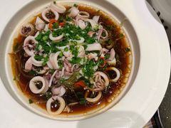 -江太极江浙菜(马桥万达广场店)