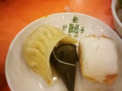 -龙抄手(春熙路总店)
