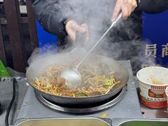 -济南高新万达广场